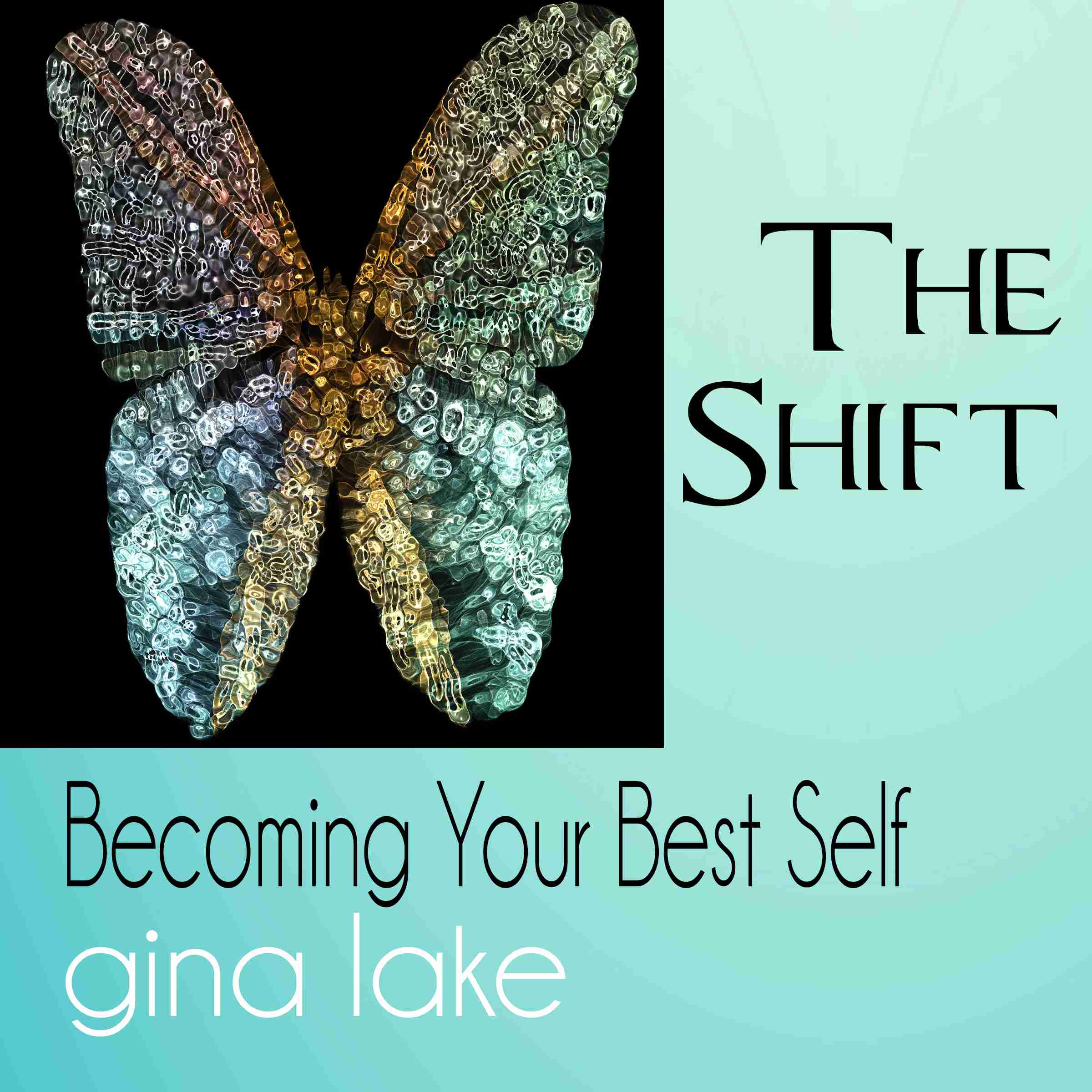 The Shift by Gina Lake