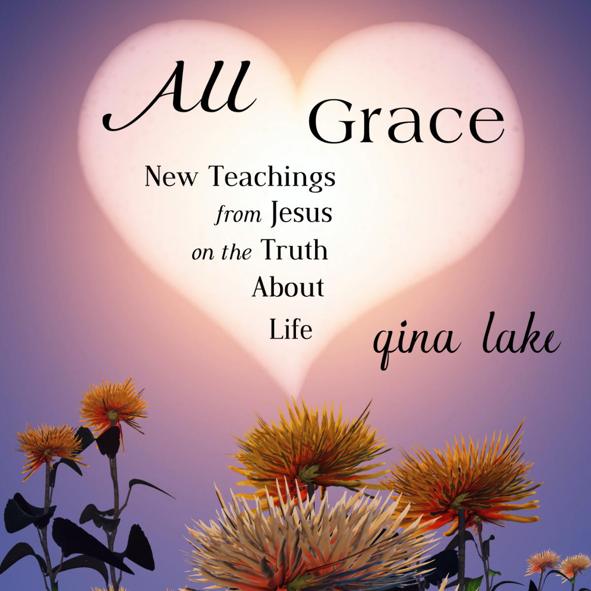 Awakening Love by Gina Lake