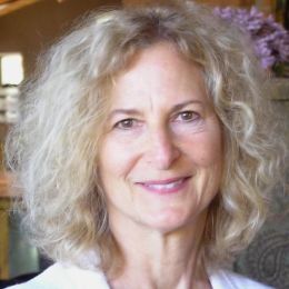 Gina Lake