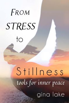 From Stress to Stillness by Gina Lake.